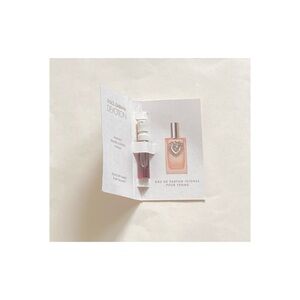 Dolce & Gabbana Devotion Eau de Parfum Sample